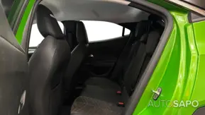 Opel Mokka 1.2 T Ultimate de 2022