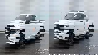 Dodge RAM de 2021