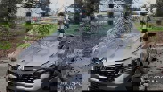 Renault Clio de 2025