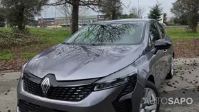 Renault Clio de 2025