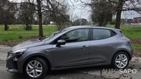 Renault Clio de 2025