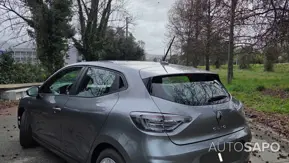 Renault Clio de 2025