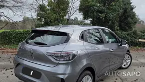 Renault Clio de 2025