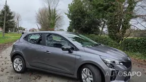 Renault Clio de 2025