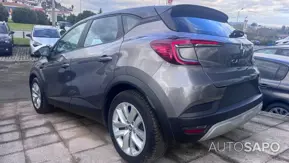 Renault Captur de 2022