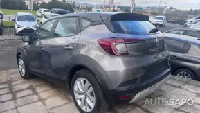 Renault Captur de 2022
