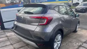 Renault Captur de 2022