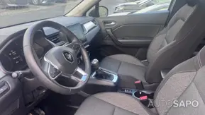 Renault Captur de 2022
