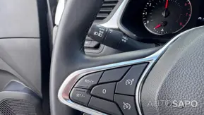 Renault Captur de 2022