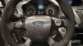 Ford C-MAX 1.6 TDCi Trend S/S de 2010