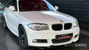 BMW Série 1 de 2011