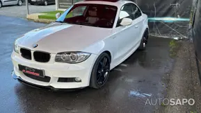 BMW Série 1 de 2011