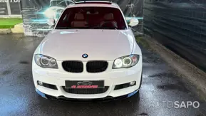 BMW Série 1 de 2011