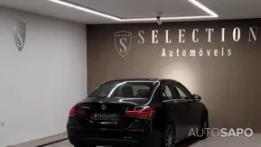 Mercedes-Benz Classe A de 2020