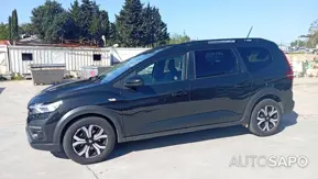 Dacia Jogger de 2022
