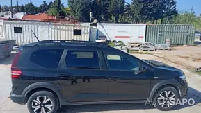 Dacia Jogger de 2022