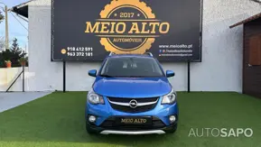 Opel Karl 1.0 Rocks de 2018
