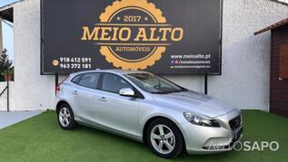 Volvo V40 de 2014