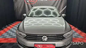 Volkswagen Passat de 2015