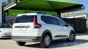 Dacia Jogger de 2022
