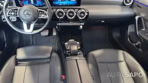 Mercedes-Benz Classe A de 2021