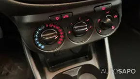 Opel Corsa 1.3 CDTi de 2017