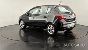 Opel Corsa 1.3 CDTi de 2017