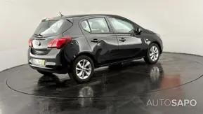 Opel Corsa 1.3 CDTi de 2017