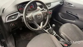 Opel Corsa 1.3 CDTi de 2017