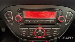 Opel Corsa 1.3 CDTi de 2017