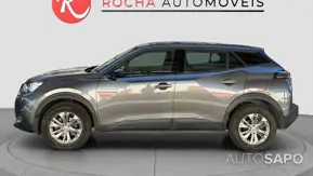 Peugeot 2008 1.2 PureTech Active de 2021
