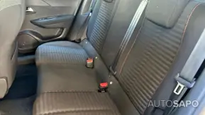 Peugeot 2008 1.2 PureTech Active de 2021