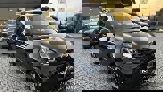 Smart Forfour de 2021