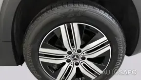 Mercedes-Benz EQB de 2022