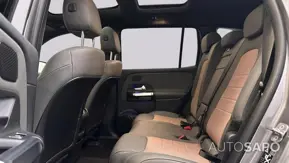 Mercedes-Benz EQB de 2022