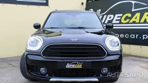 MINI Countryman Cooper D Auto de 2021
