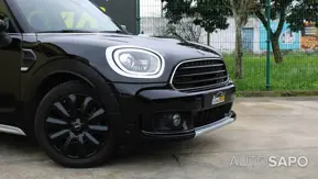 MINI Countryman Cooper D Auto de 2021