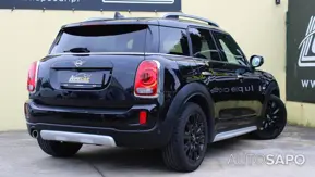 MINI Countryman Cooper D Auto de 2021