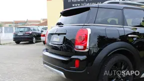 MINI Countryman Cooper D Auto de 2021