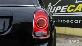 MINI Countryman Cooper D Auto de 2021