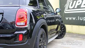 MINI Countryman Cooper D Auto de 2021