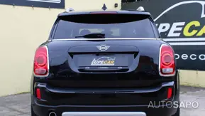 MINI Countryman Cooper D Auto de 2021