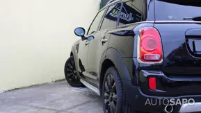MINI Countryman Cooper D Auto de 2021