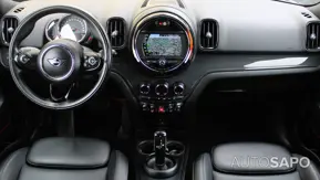 MINI Countryman Cooper D Auto de 2021
