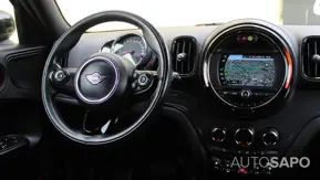 MINI Countryman Cooper D Auto de 2021