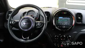 MINI Countryman Cooper D Auto de 2021