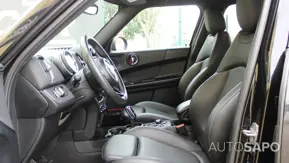 MINI Countryman Cooper D Auto de 2021