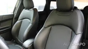 MINI Countryman Cooper D Auto de 2021