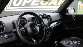 MINI Countryman Cooper D Auto de 2021