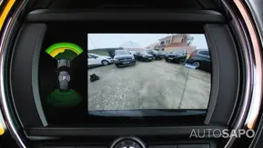 MINI Countryman Cooper D Auto de 2021